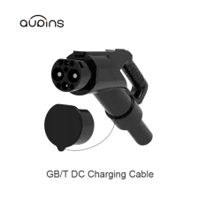 What are the Differences Between DC/AC Charging Cable? What are the Differences Between DC/AC Charging Cable?